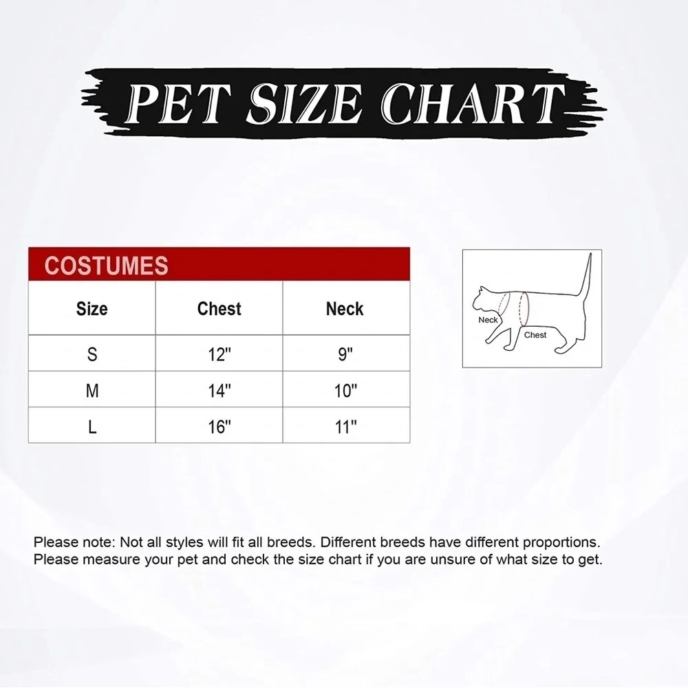 🦋 Western Cowboy Cat Outfit in Brown and Red Halloween Medium